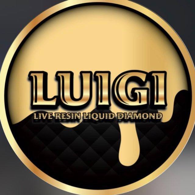 luigi carts